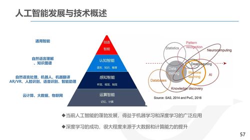 AI產品經理的發展路徑與職業規劃