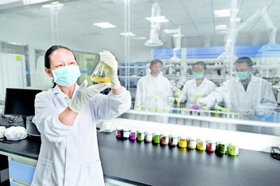 貴州“省長質量獎”助推高質量發展，檢驗檢測服務發揮關鍵支撐作用